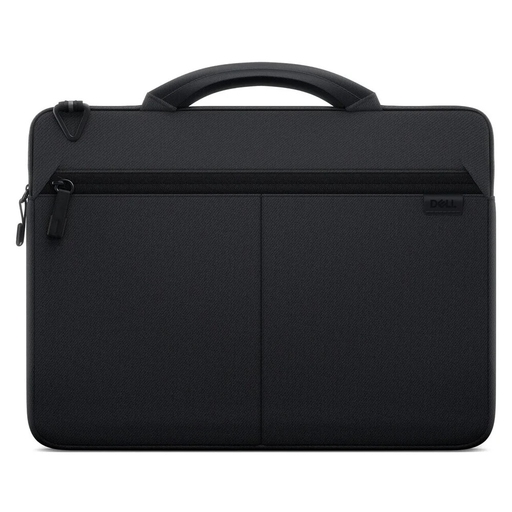 Geanta laptop Dell Pro 15-16 Plus Ecoloop, negru