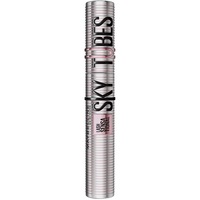 Mascara tubing Maybelline Lash Sensational Sky High Tubes, Very Black, 7ml