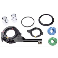 Kit piese conectare butuc Shimano Alfine Nexus 8 viteze, CJ-8S40