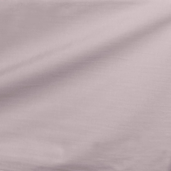 Púderrózsaszín asztalterítő 140x400cm DK PURE