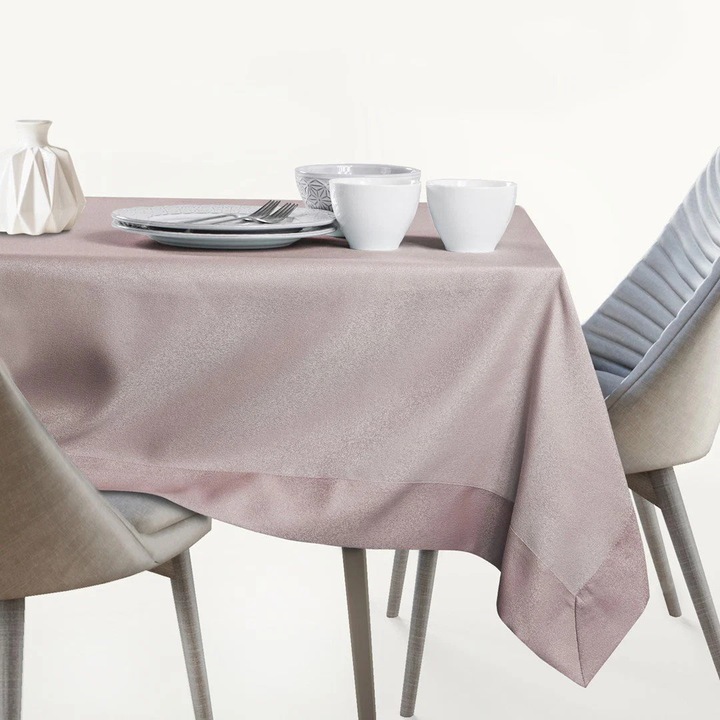Masuta roz pudra EMPIRE 140×450