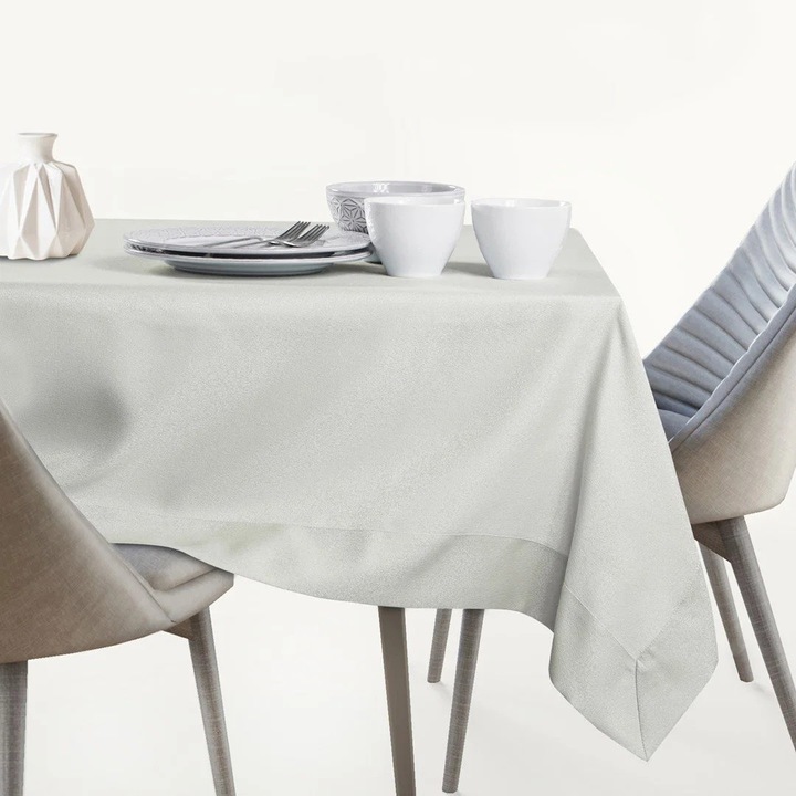 Staltiesa EMPIRE krém 140 x 450 cm