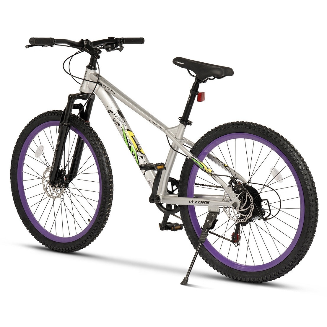 Bicicleta MTB DIRT ERBV26289A cu roti de 26