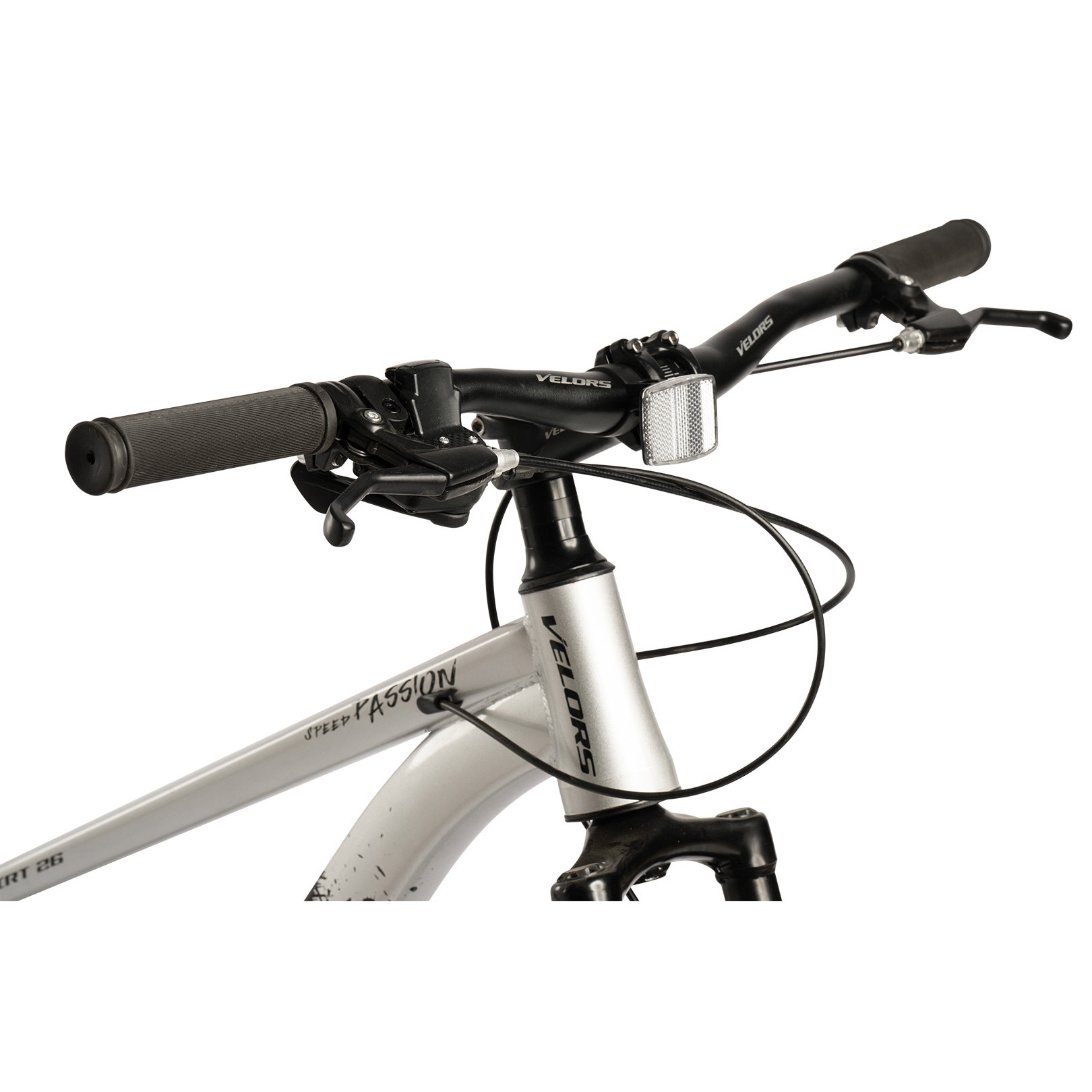 Bicicleta MTB DIRT ERBV26289A cu roti de 26