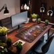 Mousepad Deskmat Diablo IV Sins of the Horadrim 800x400x4 mm margini cusute Oktane