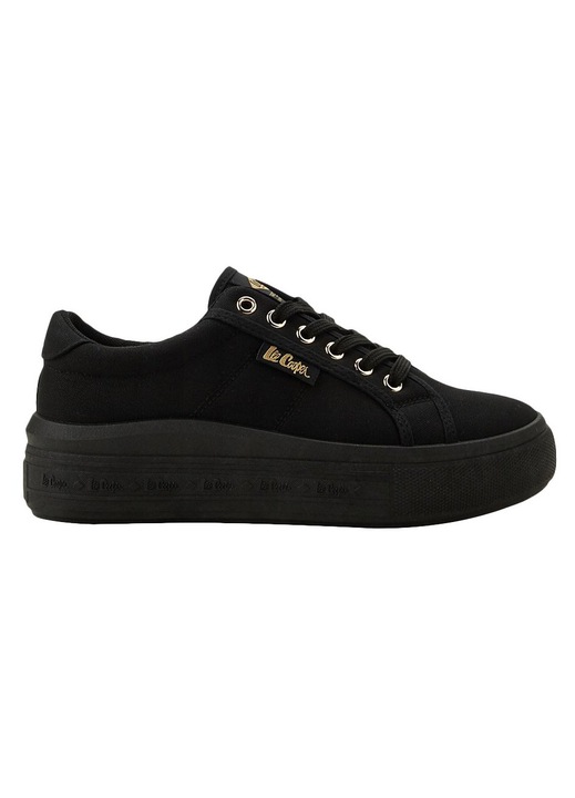 Tenisi Lee Cooper W LCW-26-44-4475L, Femei, Negru