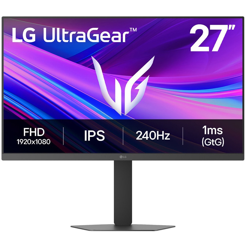Monitor Gaming LED IPS LG UltraGear 27