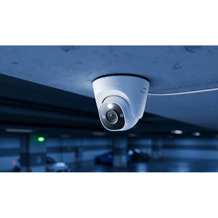 Камера за наблюдение Reolink, 12MP, 2.8mm, IP67