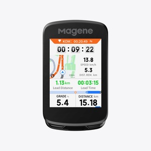 GPS ciclism Wahoo Elemnt Bolt V2 - eMAG.ro