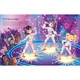 Sticker Dolly Dressing K-pop - Lesley Sims