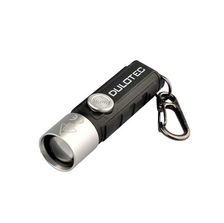 Фенер Dulotec Pocket Zoom