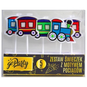 Party kiegészítők