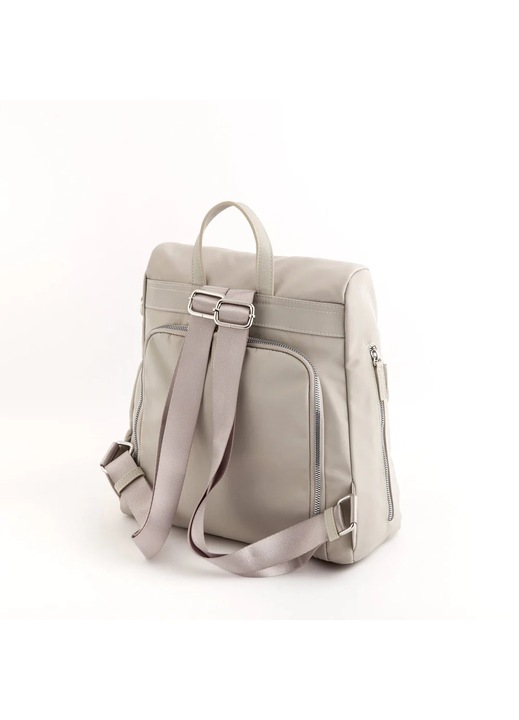 Capisa Rucsac Rucsac dama antifurt Carpisa Trevis – usor, incapator, nylon, multiple ...