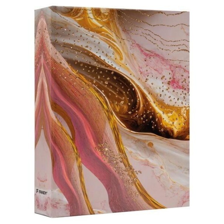 Album foto Fandy Mystic 2 multicolor 12.5x16.5cm 36 poze