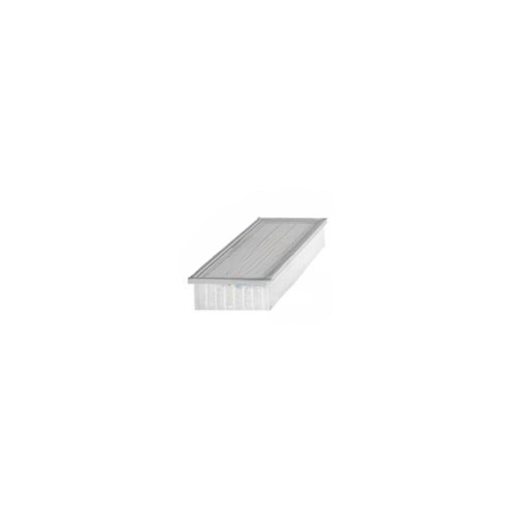 Légszűrő / panelfilter UFI 30.852.00, 382x115x57 mm, kompatibilis az OE 25062409/90016355-tel, szürke, 1 db