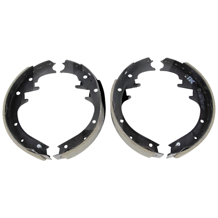 NK fékpofa készlet 2793639 254x46mm 2.5kg