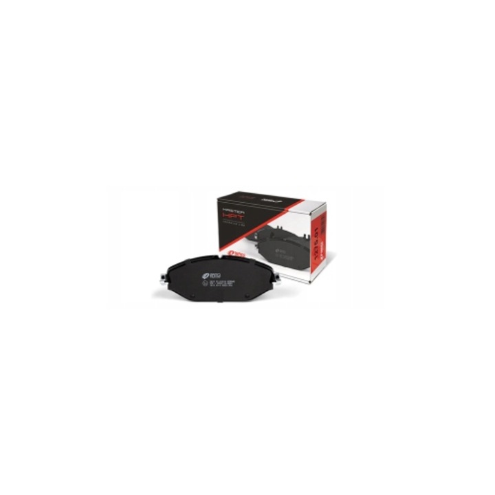 Remsa 0302.12 hátsó fékbetét készlet tárcsa 98.9x33.7x36.1mm 0.719kg