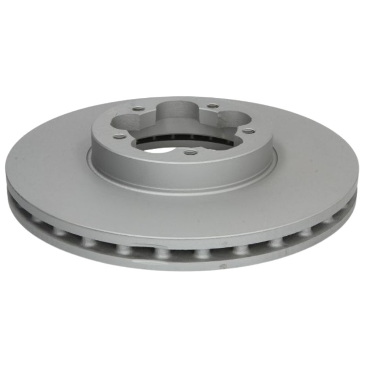 NK 312587 féktárcsa rozsdamentes acél ezüst 30x15x10cm 1.2kg