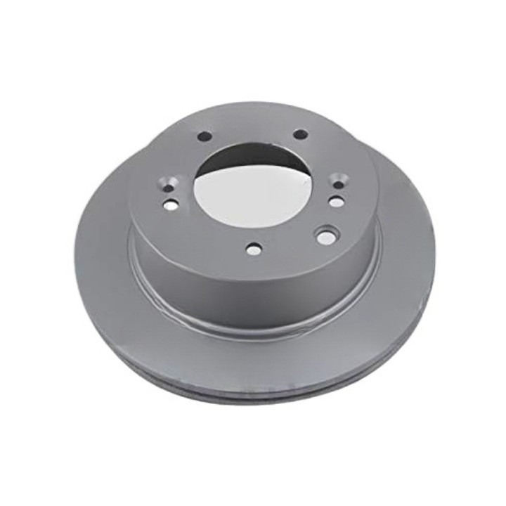 NK 313520 szellőztetett féktárcsa 315x20x88mm 5 lyuk
