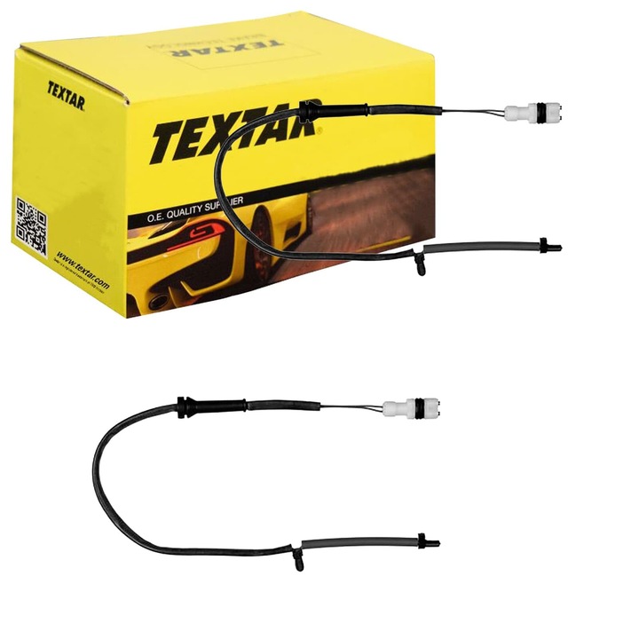 Textar fékbetét kopásérzékelő 505mm 44g