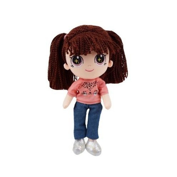 Tulilo Weronika figura 33cm többszínű gyűjthető vinyl