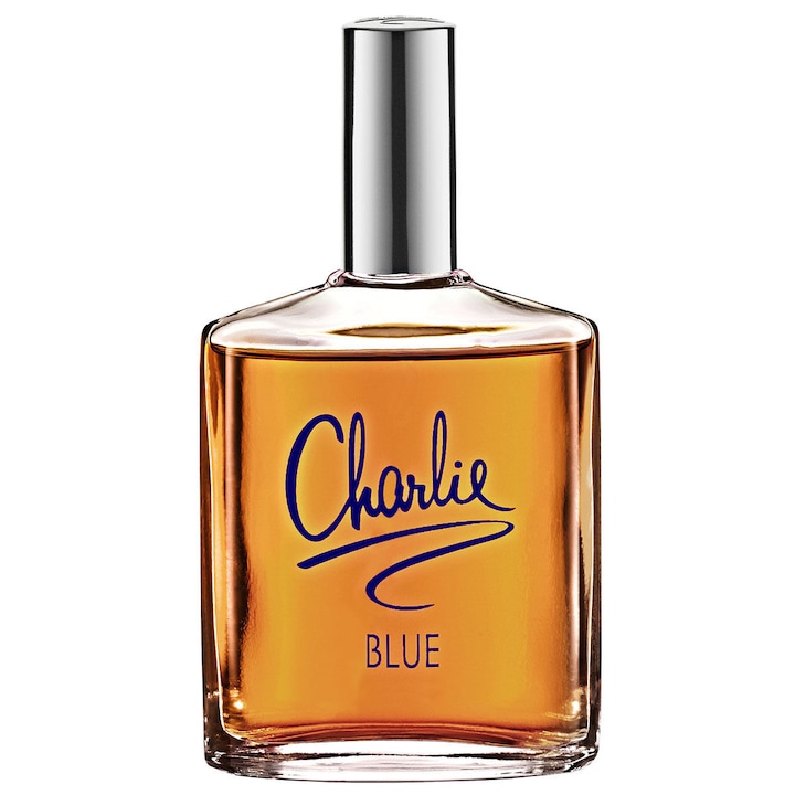 Revlon Charlie Blue Női parfüm, Eau de Toilette, 100ml