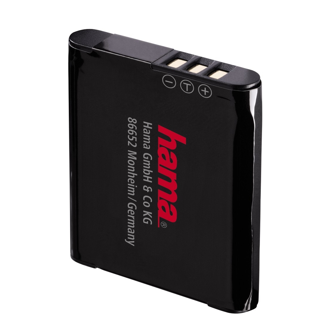 Baterie Hama DP 344 Li-Ion pentru Olympus