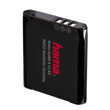 Baterie Hama DP 344 Li-Ion pentru Olympus Baterie Hama DP 344 Li-Ion pentru Olympus