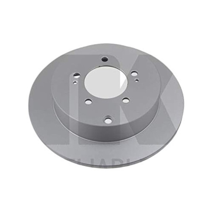 NK 313053 féktárcsa 5 lyuk 302x59.5x10mm 5.5kg