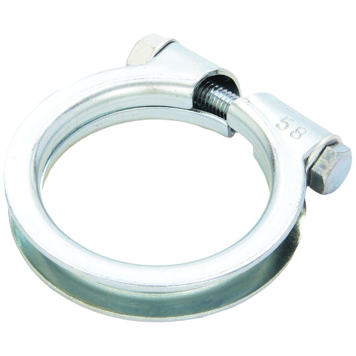 Walker kipufogórendszer bilincs 55-58mm 84x80x13mm