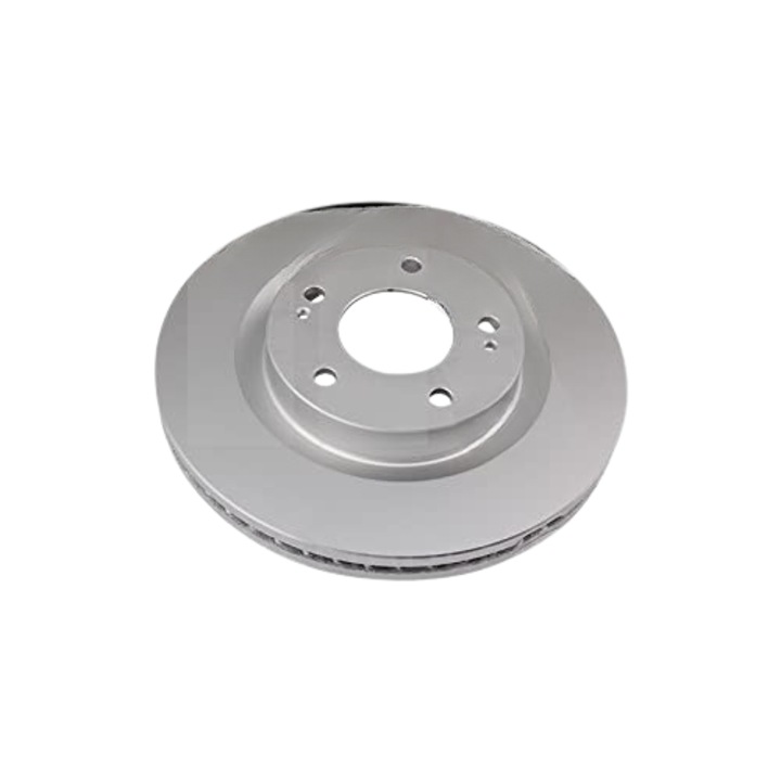 NK 313046 féktárcsa 290x46x26mm 5 lyuk