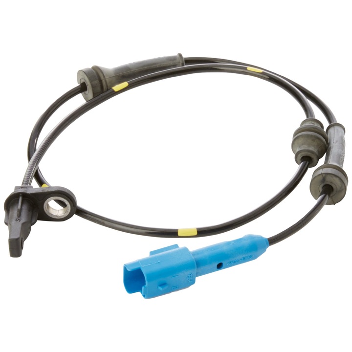 Intermotor kerékfordulatszám-érzékelő 60652 2 tűs 30mm 0.044kg