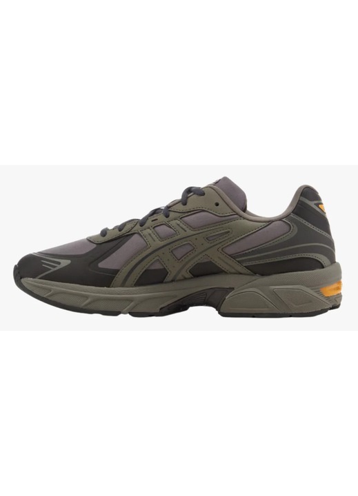 ASICS GEL-1130 NS TRUFFLE GREY/GRAPHITE GREY, Gri/Verde inchis