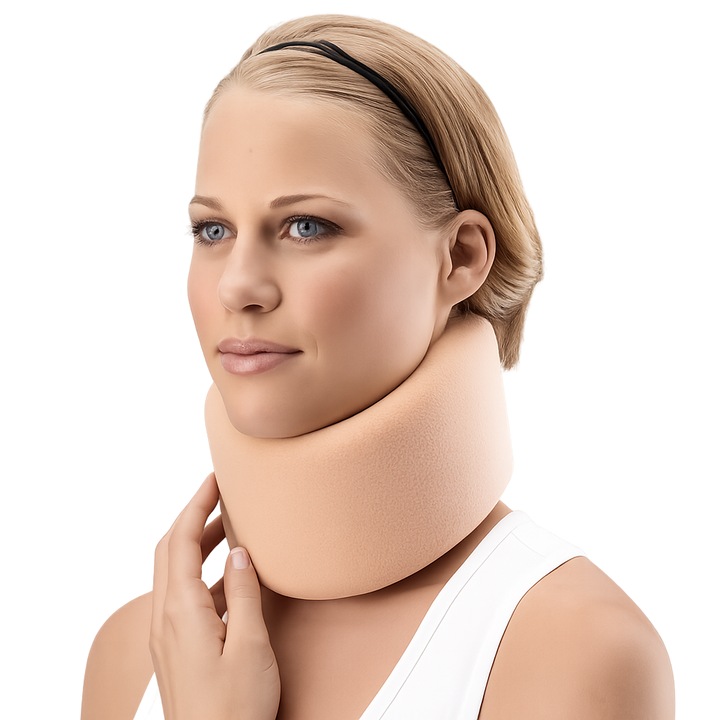 Guler cervical Kyritsis Afrodite