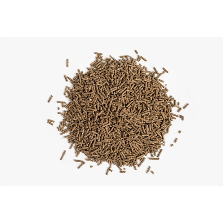Hrana ovine 25kg - Pelete furajere bogate in proteine fara cupru si soia