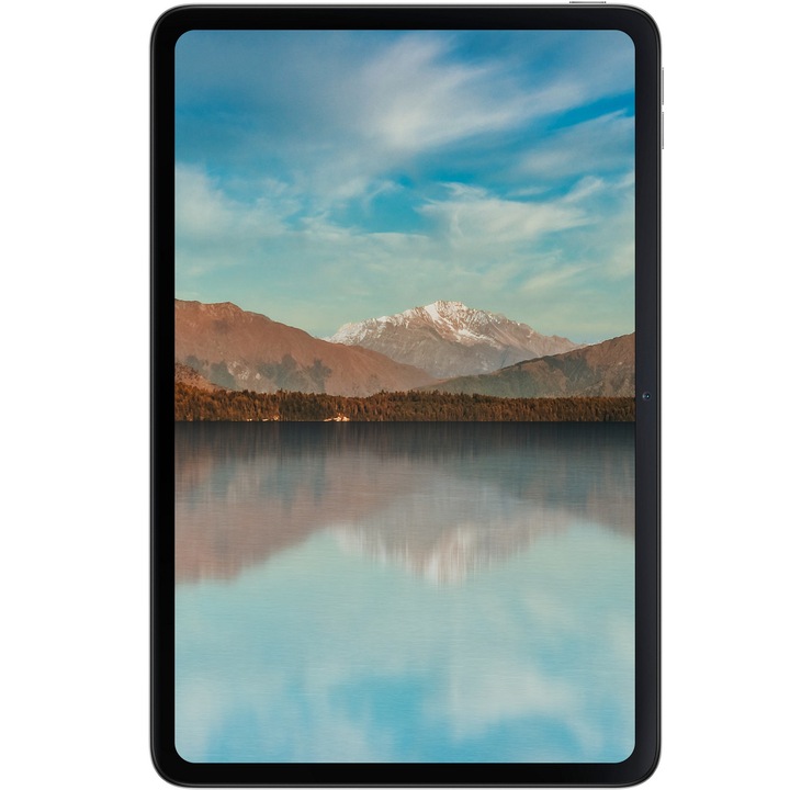 Tableta Xiaomi Redmi Pad 2, Octa-Core, 9.7", 4GB RAM, 64GB, Wi-Fi, Silver