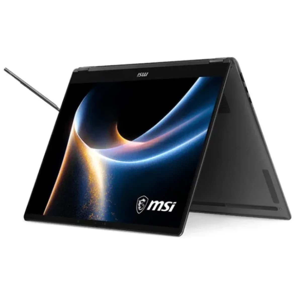 Laptop MSI Prestige 16 Flip AI+ Ultra 9 386H 16inch OLED Touch