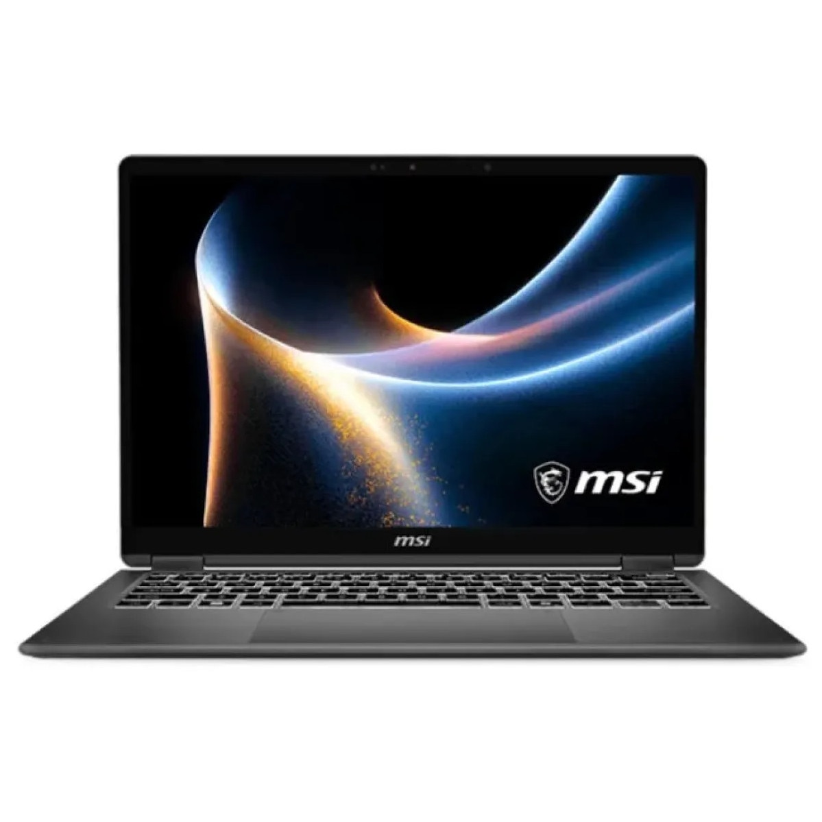 Laptop MSI Prestige 16 Flip AI+ Ultra 9 386H 16inch OLED Touch