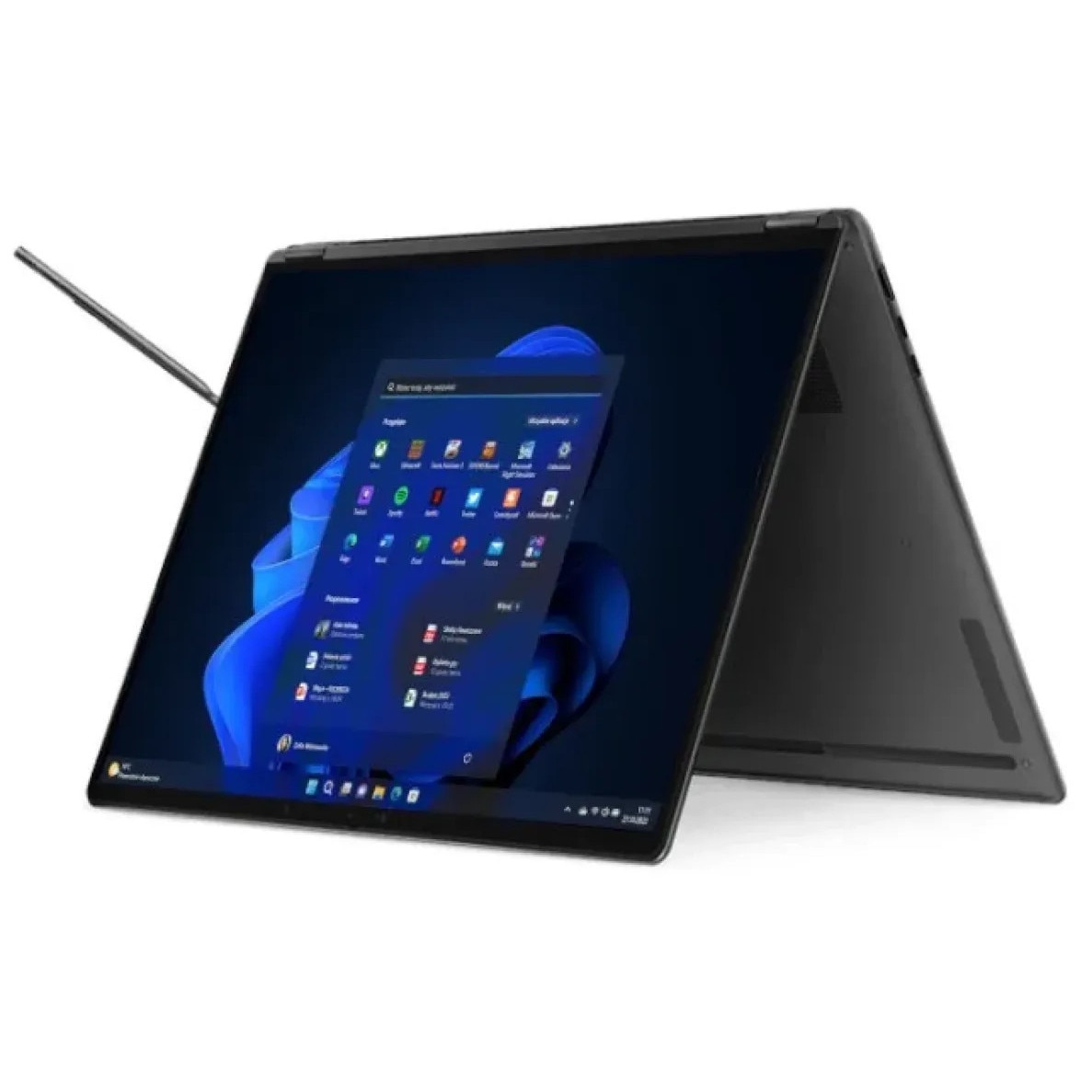 16インチ Core Ultra 9 32GB OLED 4K Prestige Laptop MSI Prestige 16 Flip AI+ Ultra 9 386H 16inch OLED Touch