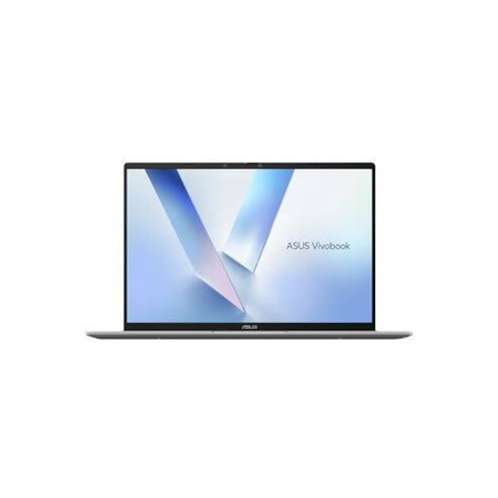 Laptop ASUS Vivobook 16 WUXGA 16 inch Intel Core Ultra 5 325 16GB 512GB SSD Windows 11 Home Cool Silver