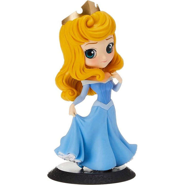 Figurina Bandai Printesa Aurora albastra +14 ani
