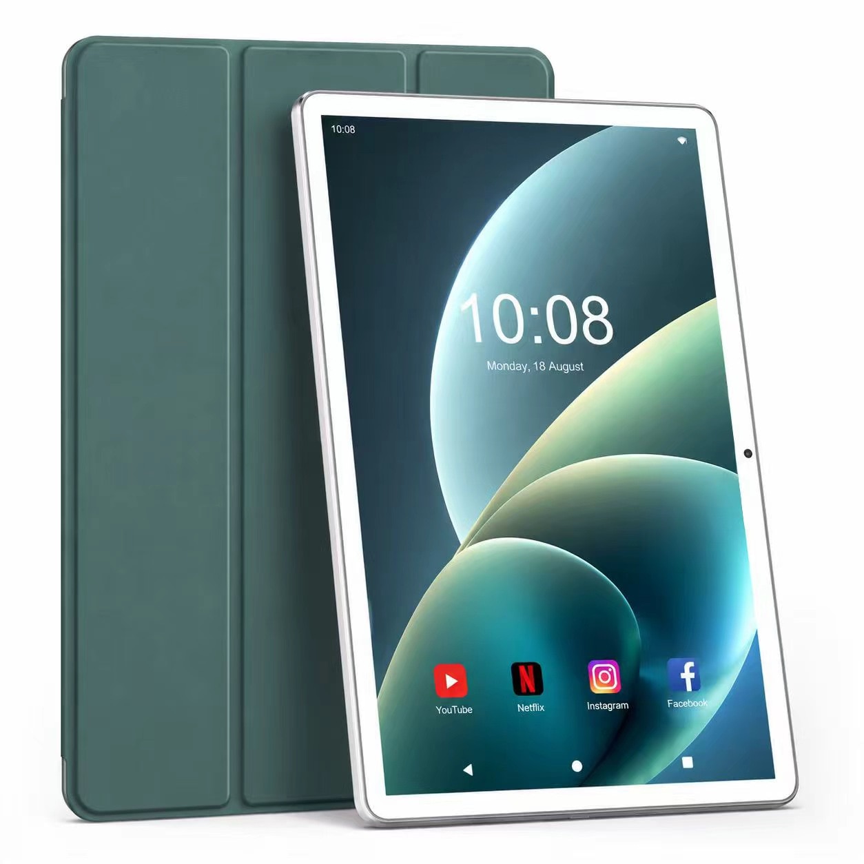 【未使用】HUAWEI MediaPad M5 lite 10 Wifi 3GB Tableta Huawei MediaPad M5 Lite, Octa-Core, 10.1