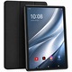 ТаблетLULUGTI,10.1-инчовHDIPSекран,осемядренпроцесор,8GB+128GB(поддържаразширениедо2TB),6000mAhбатерия,5GWiFi,двойникамери,черен