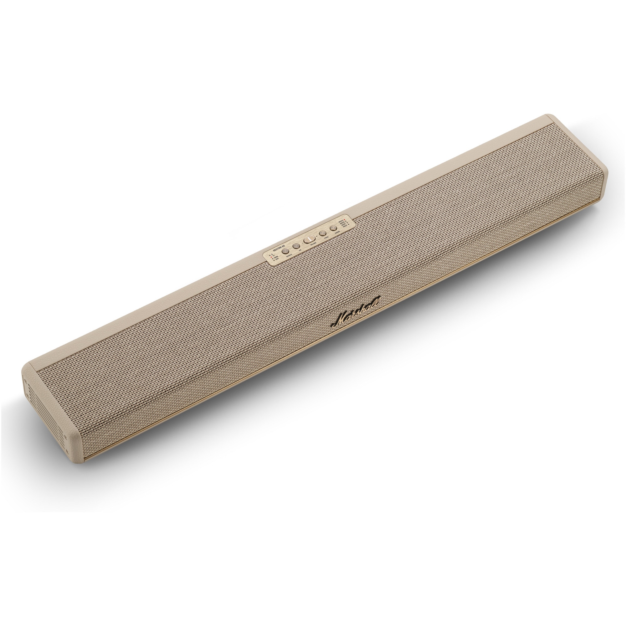 Soundbar Marshall Heston 60,crem