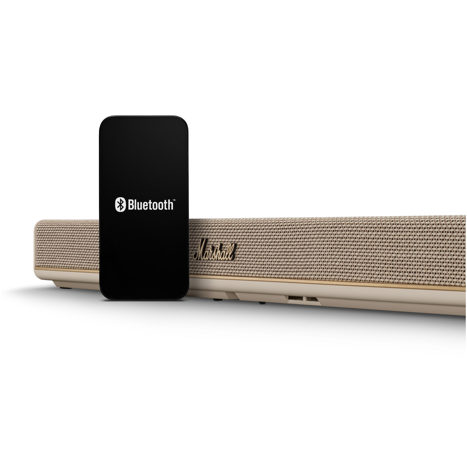 Soundbar Marshall Heston 60,crem