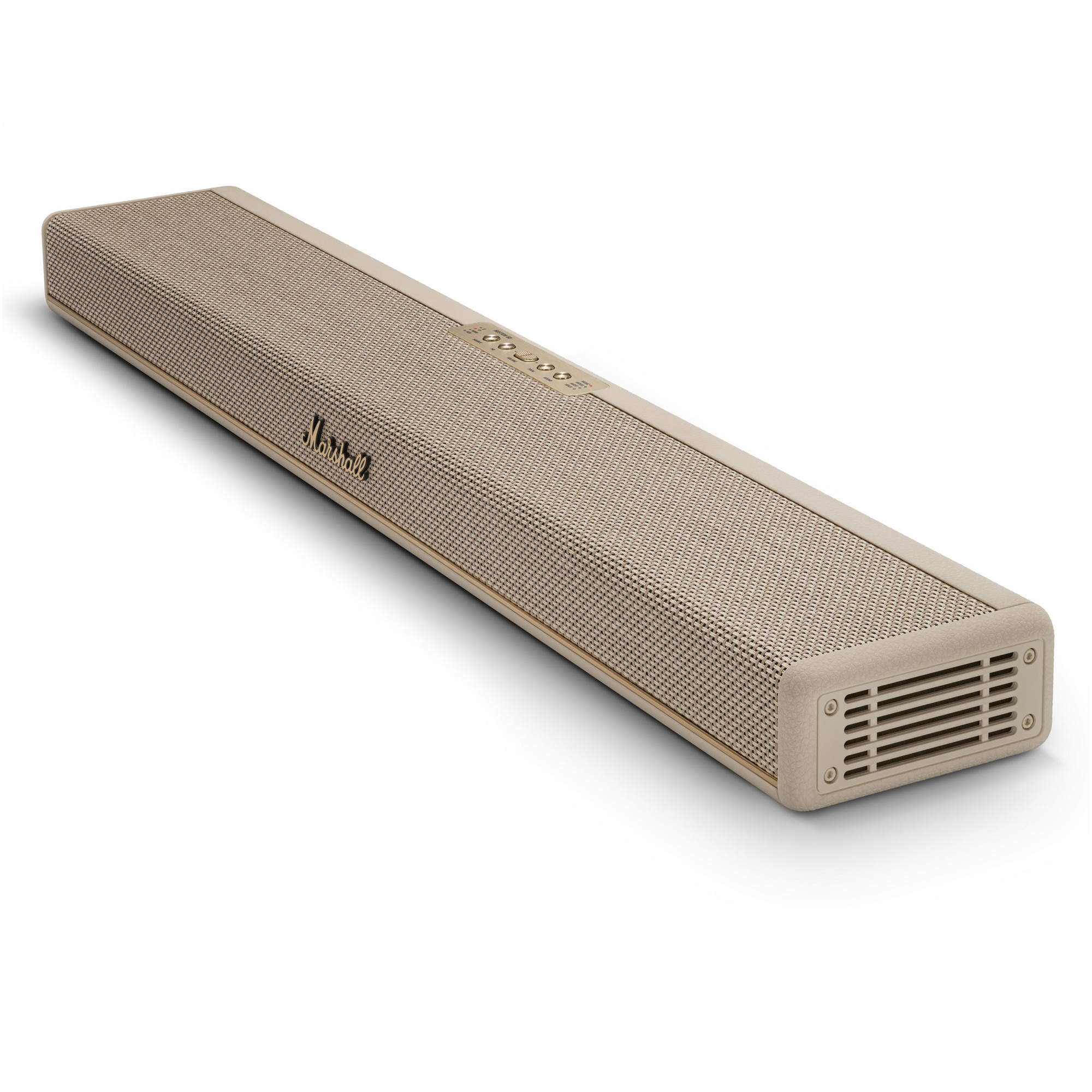 Soundbar Marshall Heston 60,crem