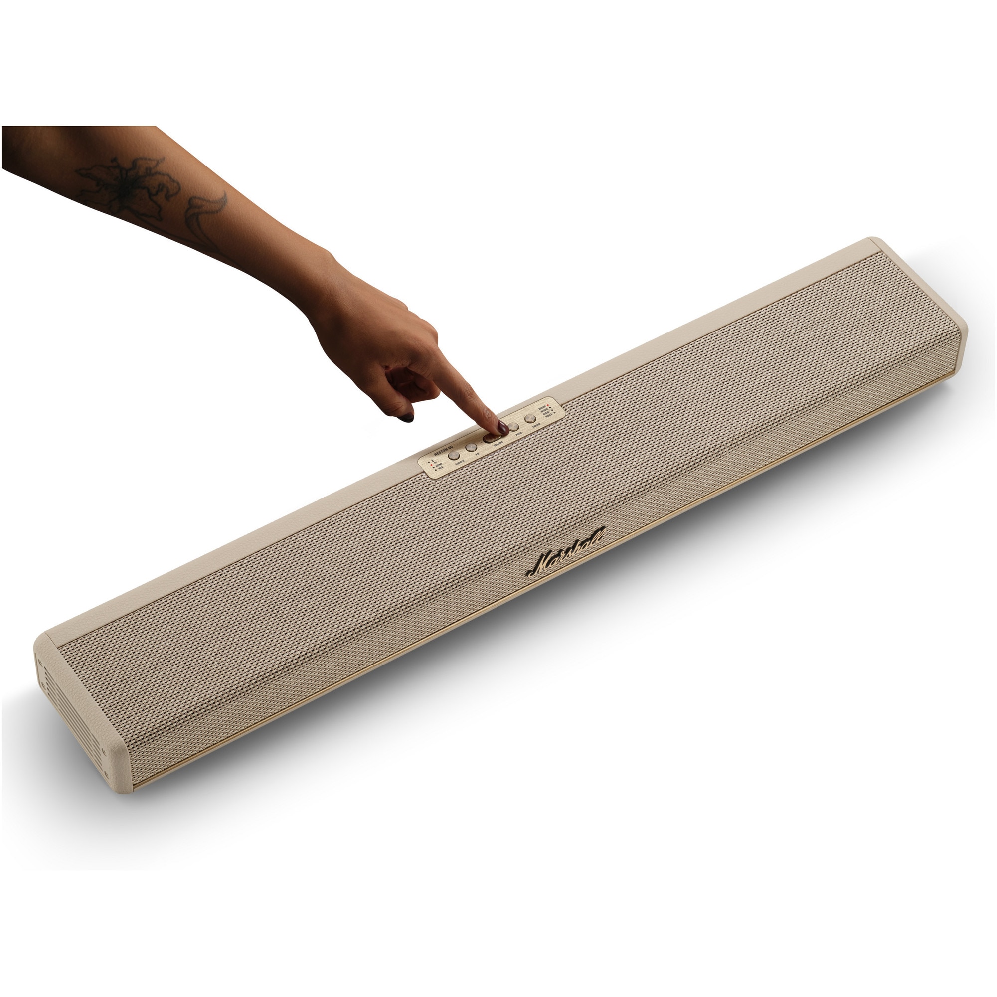 Soundbar Marshall Heston 60,crem