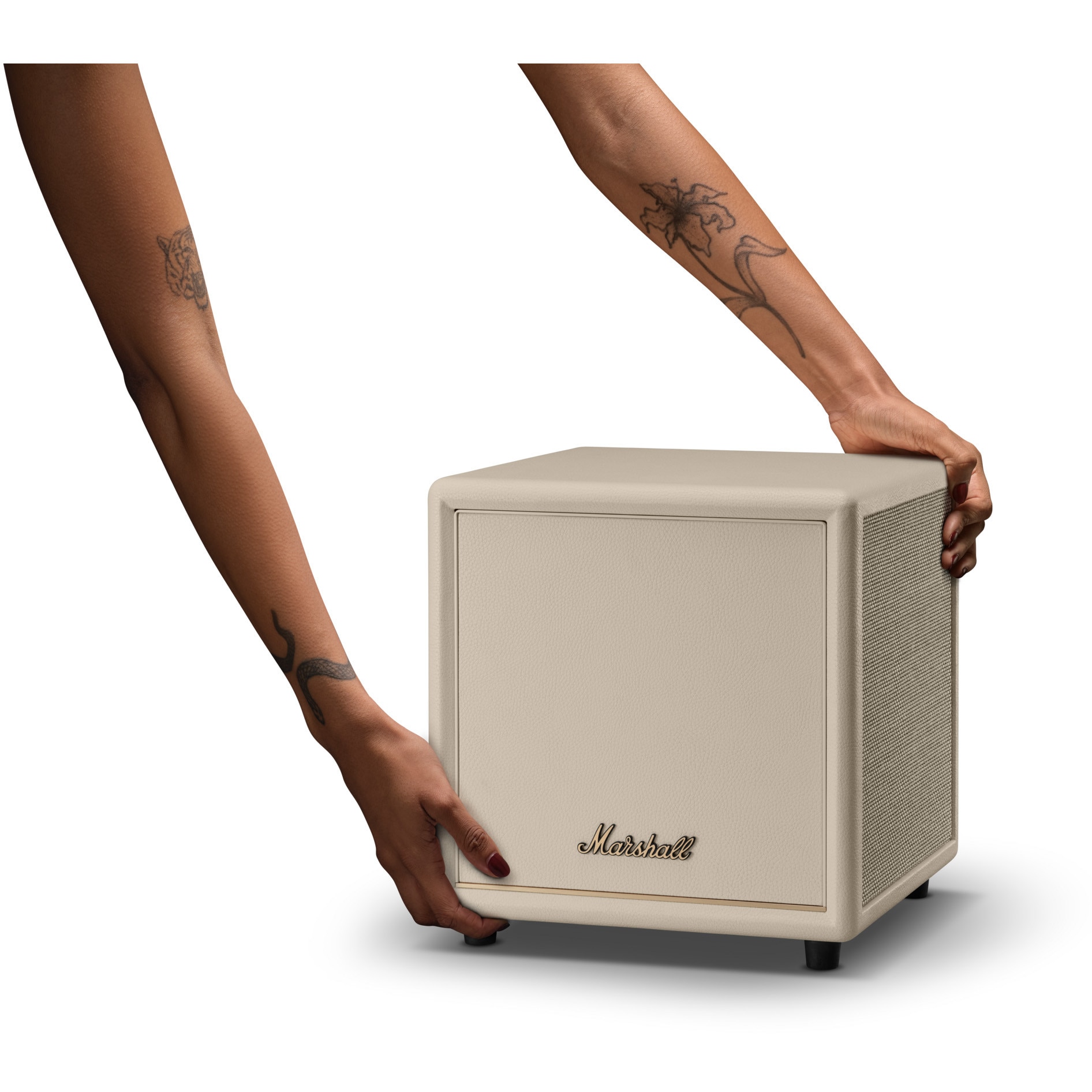 Subwoofer Marshall TV Heston 200,crem