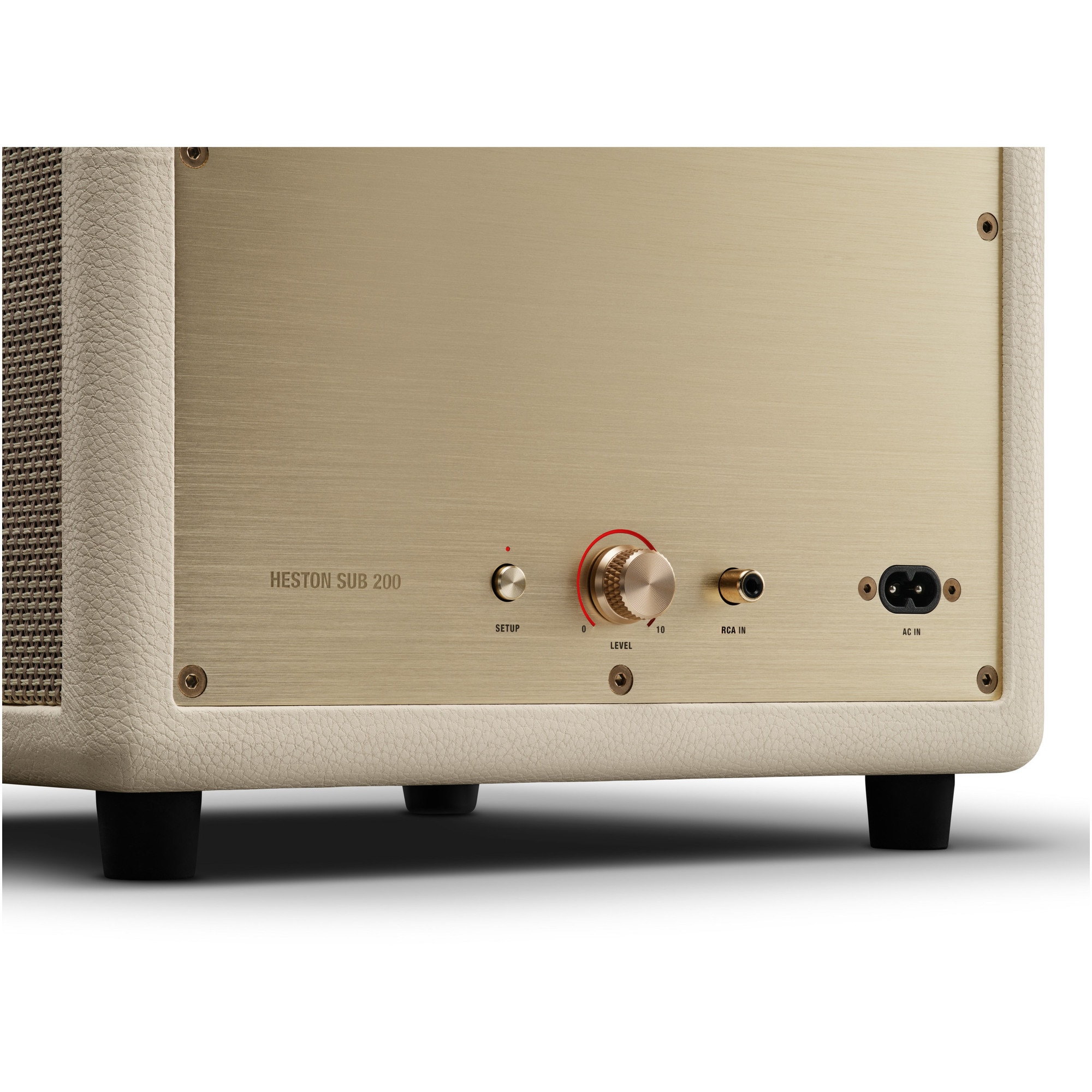 Subwoofer Marshall TV Heston 200,crem