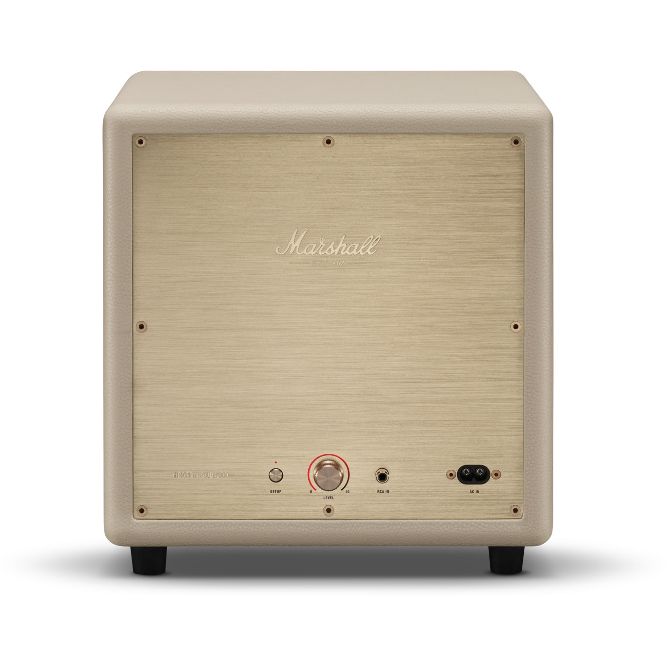 Subwoofer Marshall TV Heston 200,crem